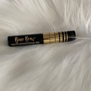 Belle beauty Brave Brow Moisturizing Gel / clear / new